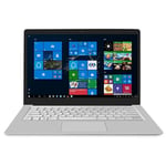 Ordinateur Portable Windows 10 Netbook 14 Pouces Ram 4 Go ROM 128 Go Quad Core + SD 8Go YONIS