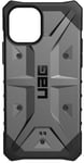 UAG Pathfinder Case (iPhone 12 Pro Max) - Silver