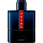 Prada Herrdofter Luna Rossa OceanEau de Parfum Spray - påfyllningsbar 100 ml (11.500,00 kr / 1 l)