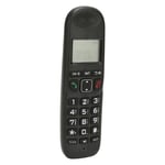 Cordless Phone Caller Id Hands Free Digital Cordless Telephone With Lcd Backligh