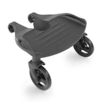 BabyStyle Oyster 3 Pushchair Accessories - Includes Bottle Holder & Sun Parasol