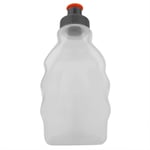 DAUERHAFT Plastic Bottles Water Bottle Bicycle Water Bottle Hiking Travelling Camping,for Travelling(250ml)