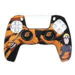 Konix Naruto 80389000006 Accessoire De Manette De Jeux Kit De Protect