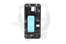 Genuine Samsung Galaxy A6+ 2018 SM-A605 Front LCD Support - GH98-42877A