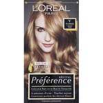 Préférence V Floride - Blond doré