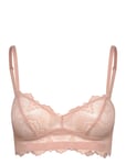 Understatement Underwear Lace Balc Tte Rosa