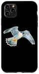 Coque pour iPhone 11 Pro Max Faucon pèlerin x Falcon