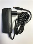 EU 12V HORIZON EXCEL 207 307 ELLIPTICAL TRAINER AC-DC Switching Adapter