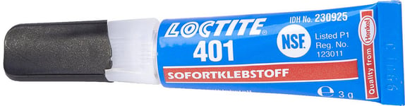 Loctite 401 Loctite