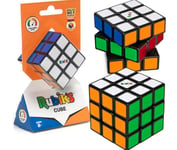 Rubikin aalto II 3x3 Rubikin kuutio 6063968