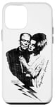 Coque pour iPhone 12 mini Universal Monsters Forever Mine