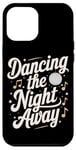 Coque pour iPhone 12 Pro Max Prom 2024 High School Prom Night Prom King Prom Dance Prom