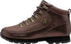 Helly Hansen Women's W the Forester Hiking Boot, Bison Deep Brown, 6.5 UK