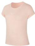 Nike NIKE Court dry Top SS Girls - 2020 (XL)