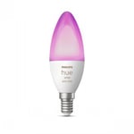 Philips hue wca 5.3w b39 e14 eu 1p