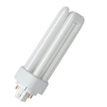 Osram Kompaktlysrör Dulux TE 42W/827 4-pin 3200lm 2700K