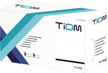 Tiom Toner Ti-Lh1420an Ersättning För Hp 142An | W1420a | 950 P. | Svart