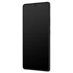 Complete Block Samsung Galaxy S10 Lite LCD Screen Original Touch Glass Black