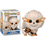 Figurine Funko Pop! N°920 - Pokemon - Arcanin