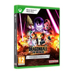 Dragon Ball The Breakers Edition Spéciale Xbox One (Sp ) (157769)
