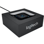 WIFI / BLUETOOTH-NYCKEL Logitech trådlös ljudmottagare, Bluetooth-adapter