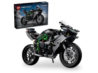 LEGO Technic 42170 Kawasaki Ninja H2R motorcykel