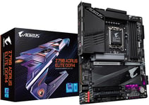 Carte-Mère Z790 Aorus Elite Ddr4