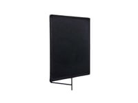 Flagg I750B Solid Black Flag 60x90cm