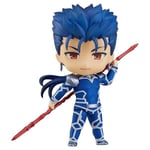 Nendoroid 1366 Fate/Grand Order Lancer/Cu Chulainn Painted Figure GSC5901704 FS