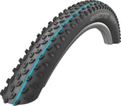 Schwalbe Racing Ray Addix SpeedGripxC 29x2.1 29er 29 Inch Bike Tyre x2