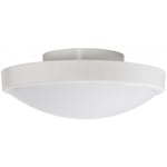 Airam Zeo Duo 280 - takplafond, 850 lm, 12 W, med utbytbar ljusfärg