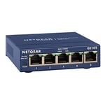 Netgear GS205 Commutateur Ethernet Non géré. 5 Port | ProSAFE