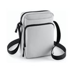 Bag Base Cross body bag - Light grey - One Size