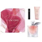 Lancome La Vie Est Belle Eau de Parfum Spray 50ml Gift Set