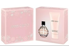 Jimmy Choo Original Eau de Parfum 60ml Fragrance Gift Set - New & Boxed..