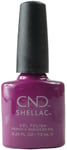 CND Shellac UV/LED Gel Nail Polish 7.3ml - Secret Diary