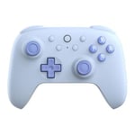 8BitDo Ultimate 2C Bluetooth Wired/BT Blue Controller for Switch