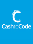 CashtoCode 100 CNY eVoucher GLOBAL