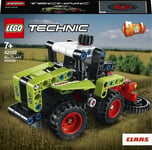 42102 LEGO® Technic Mini CLAAS XERION