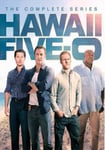 Hawaii FiveO (2010): Complete Series