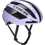 Cykelhjälm Trek Velocis Mips Light Purple L