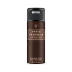 David & Victoria Beckham Intimately Men 150ml Deodorant Spray | Free P&P