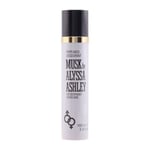 Spray déodorant Musk Alyssa Ashley [100 ml]