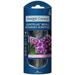 Yankee Candle Air Freshener Scent Plug Refill - Wild Orchid (Twin Pack)