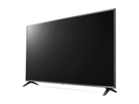 Lg 43Ur781c0lk - 43" Diagonal Klass Led-Bakgrundsbelyst Lcd-Tv - Smart Tv - Thinq Ai, Webos - 4K Uhd (2160P) 3840 X 2160 - Hdr - Direct Led