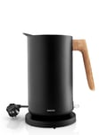 Eva Solo - Nordic Kitchen Electric Kettle 1.5 L Black (502741)