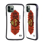 FANTASTIC BEASTS: THE SECRETS OF DUMBLEDORE GRAPHICS HYBRID CASE APPLE iPHONES