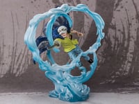 Bandai Figuarts Zero One Piece Trafalgar Law Onigashima Monster Battle