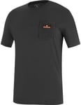 Wild Country Spotter M tee onyx L