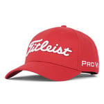 Titleist Tour Performance - Red/White